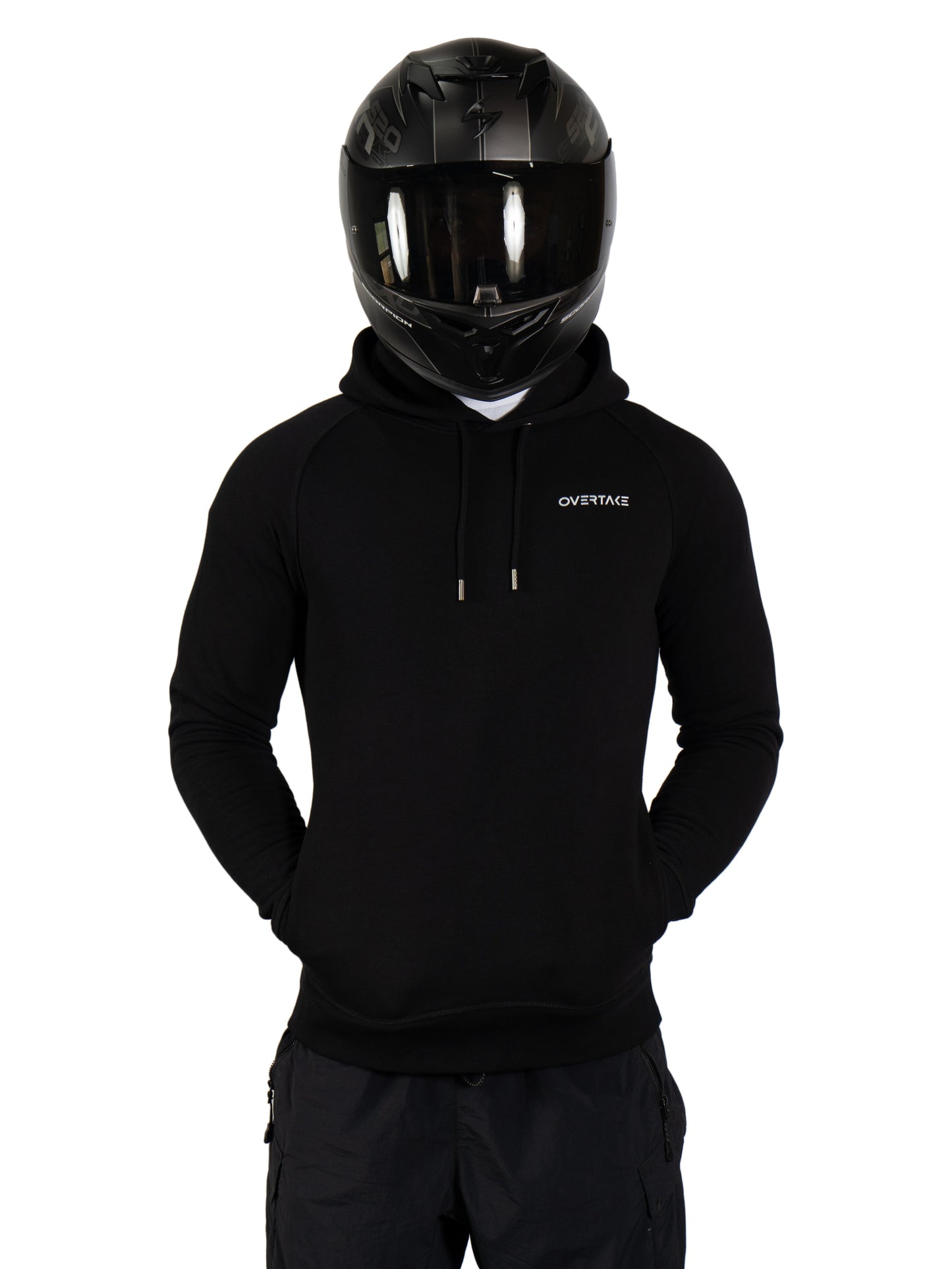 ride-with-passion-overtake-hoodie-schwarz-vorne