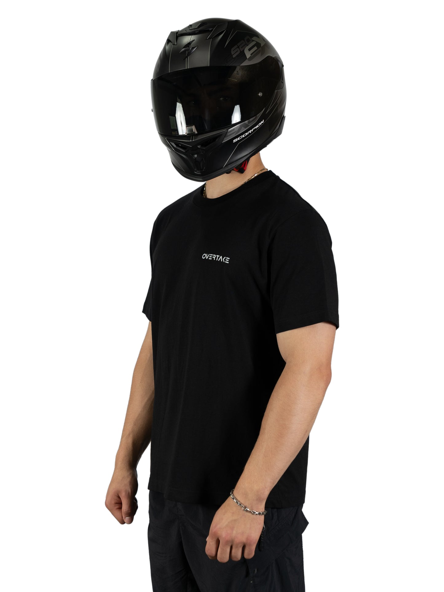 ride-with-passion-overtake-shirt-schwarz-seite