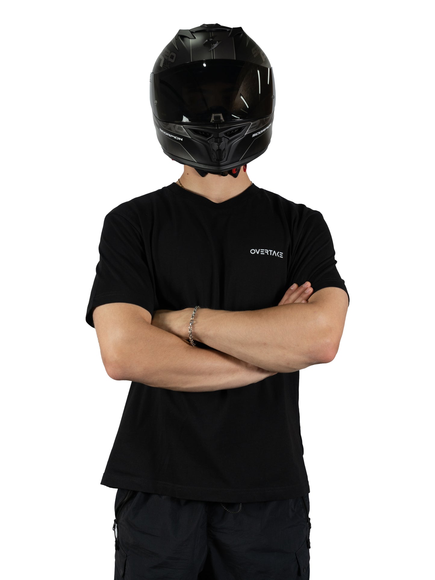 ride-with-passion-overtake-shirt-schwarz-vorne