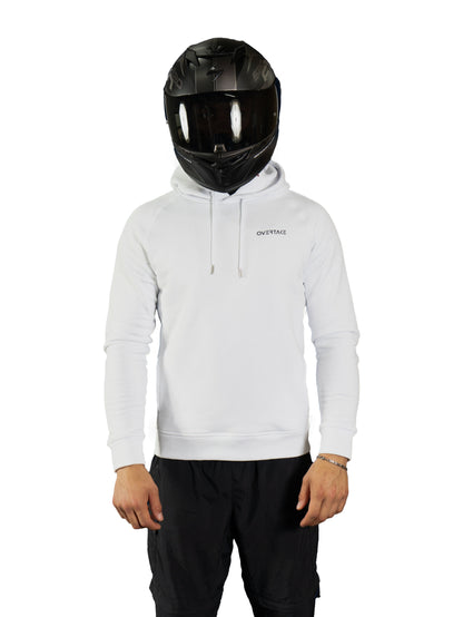 ride-with-passion-overtake-hoodie-weiss-vorne